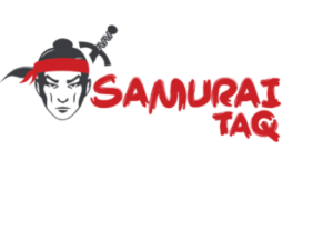 ​Samurai Taq